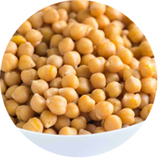 Chickpeas