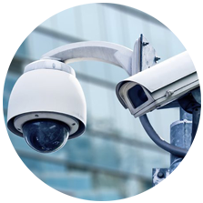 CCTV Cameras